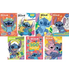 zestaw-7-ksiazek-disney-stitch-kolorowanki-naklejki-malowanie-woda