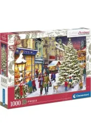 puzzle-1000-el-classic-christmas-collection-swieta-clementoni