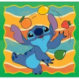 puzzle-3x48-el-stitch-clementoni-stan-nowy