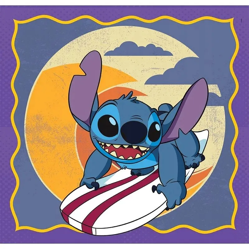 puzzle-3x48-el-stitch-clementoni