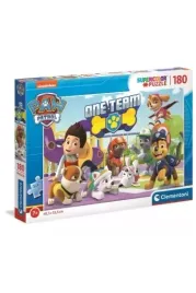puzzle-180-el-psi-patrol-clementoni