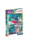 puzzle-2x20-el-stitch-clementoni