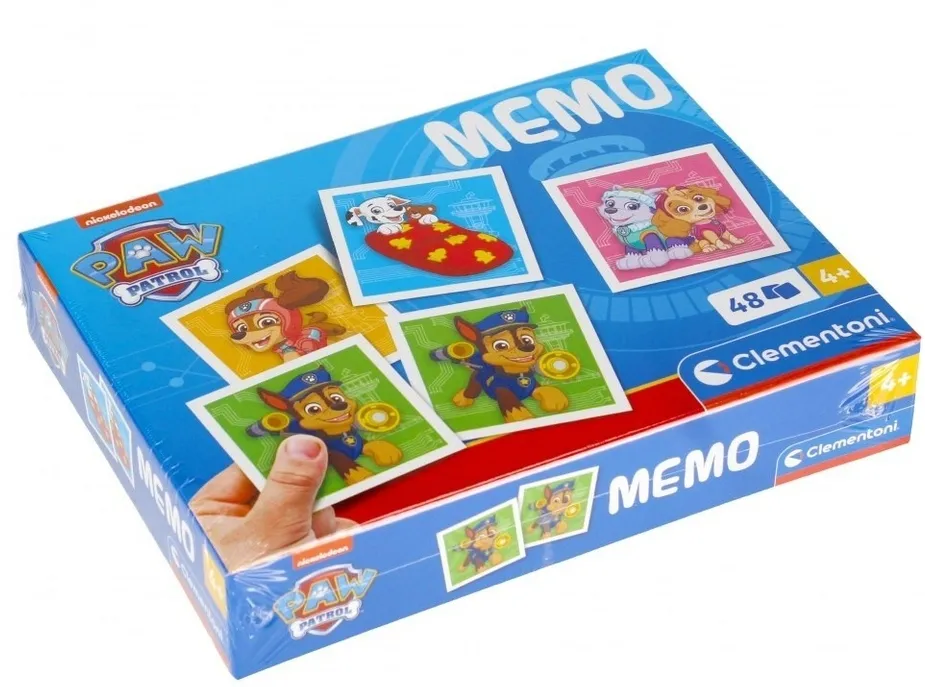 gra-memo-psi-patrol-clementoni-stan-nowy