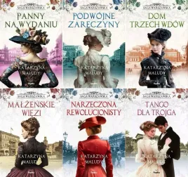 saga-warszawska-tomy-1-6-katarzyna-maludy