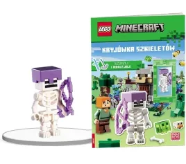 lego-minecraft-kryjowka-szkieletow-ksiazka-z-klockami-i-minifigurka