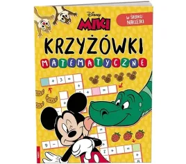 miki-krzyzowki-matematyczne