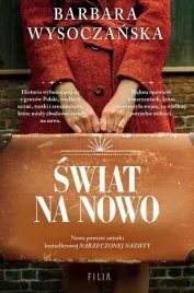 swiat-na-nowo-barbara-wysoczanska