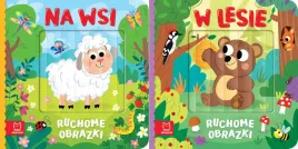 ruchome-obrazki-na-wsi-w-lesie-zestaw-ksiazeczek-dla-dzieci