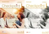 checkpoint-a2-b1-student-s-book-workbook-zestaw