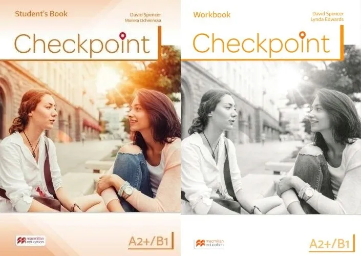 checkpoint-a2-b1-student-s-book-workbook-zestaw