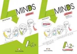 4-minds-a2-students-book-workbook-and-grammar-book-kod-digibook