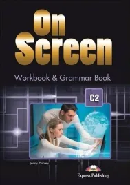 on-screen-c2-zeszyt-cwiczen-workbook-and-grammar
