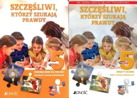 szczesliwi-ktorzy-szukaja-prawdy-5-podrecznik-cwiczenia-1-godz-tygodn