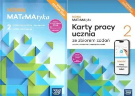 nowa-matematyka-2-lo-podrecznik-maturalne-karty-pracy-2024-zakres-podst