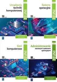 kwalifikacja-inf-02-technik-informatyk-podrecznik-cz-1-2-3-4-zestaw