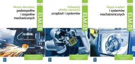 kwalifikacja-elm-03-technik-mechatronik-podrecznik-cz-1-2-3-zestaw