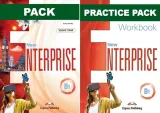 new-enterprise-b1-podrecznik-practice-pack