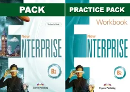 new-enterprise-b2-podrecznik-practice-pack