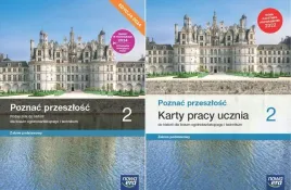 poznac-przeszlosc-2-lo-podrecznik-2024-karty-pracy-zakres-podstawowy