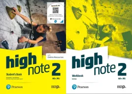 high-note-2-podrecznik-zeszyt-cwiczen-kody-pearson