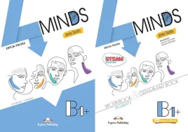 4-minds-b1-students-book-workbook-and-grammar-book-kod-digibook