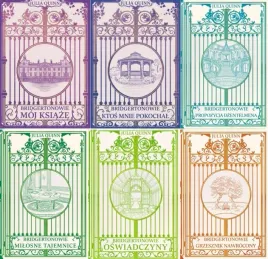 bridgertonowie-tomy-1-6-barwione-brzegi-julia-quinn-zestaw