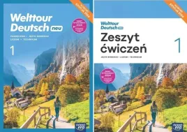 welttour-deutsch-neu-1-lo-podrecznik-zeszyt-cwiczen-edycja-2024