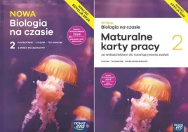 nowa-biologia-na-czasie-2-lo-podrecznik-karty-pracy-zakr-rozszerz-2024