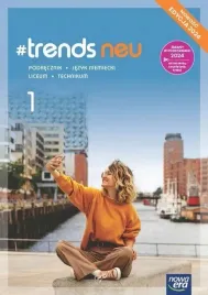 trends-neu-1-lo-jezyk-niemiecki-podrecznik-nowa-era-edycja-2024