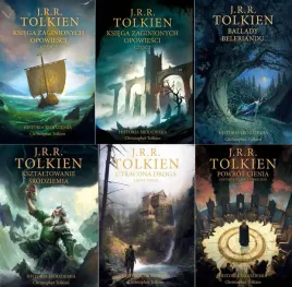historia-srodziemia-tomy-1-6-j-r-r-tolkien
