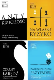 nassim-nicholas-taleb-zestaw-ksiazek