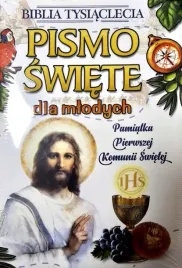 pismo-swiete-dla-mlodych-oprawa-twarda-pamiatka-i-komunii