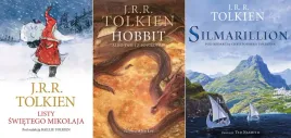 j-r-r-tolkien-listy-swietego-mikolaja-hobbit-silmarillion