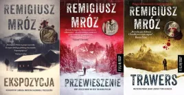 komisarz-forst-tomy-1-3-remigiusz-mroz-wyd-kieszonkowe-zestaw