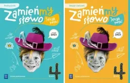 zamienmy-slowo-4-jezyk-polski-podrecznik-zeszyt-cwiczen