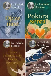 o-dolindo-ruotolo-zestaw-ksiazek