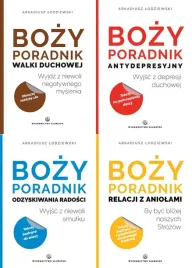 bozy-poradnik-zestaw-4-poradnikow-arkadiusz-lodziewski