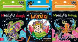 zdrapywanki-z-rysikiem-magiczna-dzungla-wrozki-zwierzeta-zestaw