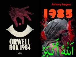 george-orwell-1984-anthony-burgess-1985-zestaw-powiesci-dystopijnych
