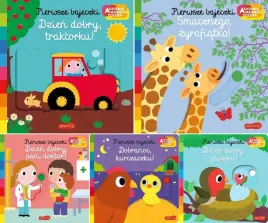 akademia-madrego-dziecka-pierwsze-bajeczki-zestaw-x5