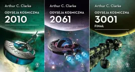 odyseja-kosmiczna-2010-2061-3001-zestaw