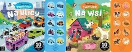 sluchamy-pojazdow-na-ulicy-sluchamy-zwierzat-na-wsi-zestaw-ksiazek