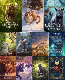 wojownicy-nowela-erin-hunter-tomy-1-10-przewodnik-po-klanach