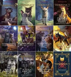 wojownicy-manga-erin-hunter-tom-1-13-przewodnik-po-klanach