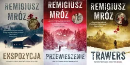 komisarz-forst-tomy-1-3-remigiusz-mroz-zestaw