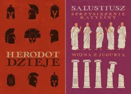 herodot-dzieje-salustiusz-sprzysiezenie-katyliny-zestaw-ksiazek