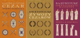 gajusz-juliusz-cezar-swetoniusz-salustiusz-zestaw-ksiazek-historycznych
