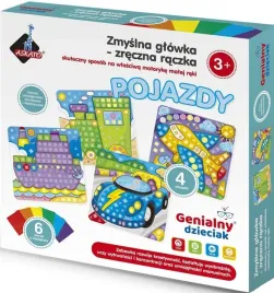 genialny-dzieciak-piankowa-wyklejanka-pojazdy-wiek-3-askato