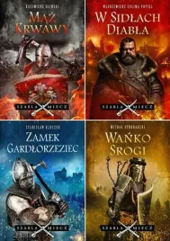 seria-szabla-i-miecz-zestaw-4-powiesci-historycznych
