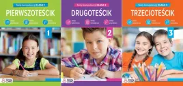 pierwszo-drugo-trzeciotescik-testy-kompetencji-klasy-1-3-zestaw